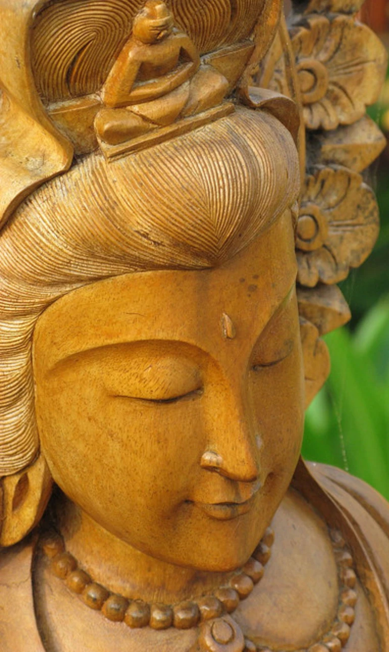 Hạnh nguyện lắng nghe